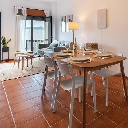 El Balcon Del Berbes