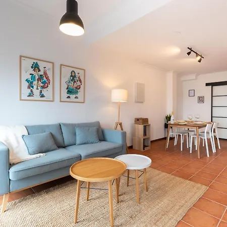 El Balcon Del Berbes *