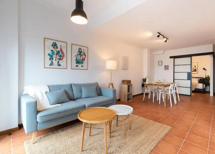 El Balcon Del Berbes *